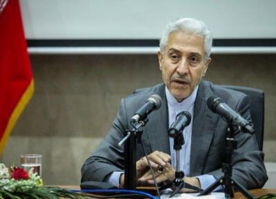 دانشگاه بیرجند پیشگام در آمایش و ساماندهی آموزش عالی است