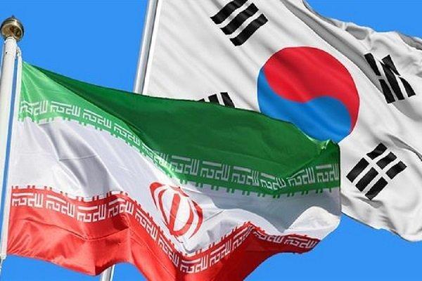 کره جنوبی وایران برای تجارت با ارزهای ملی توافق کردند