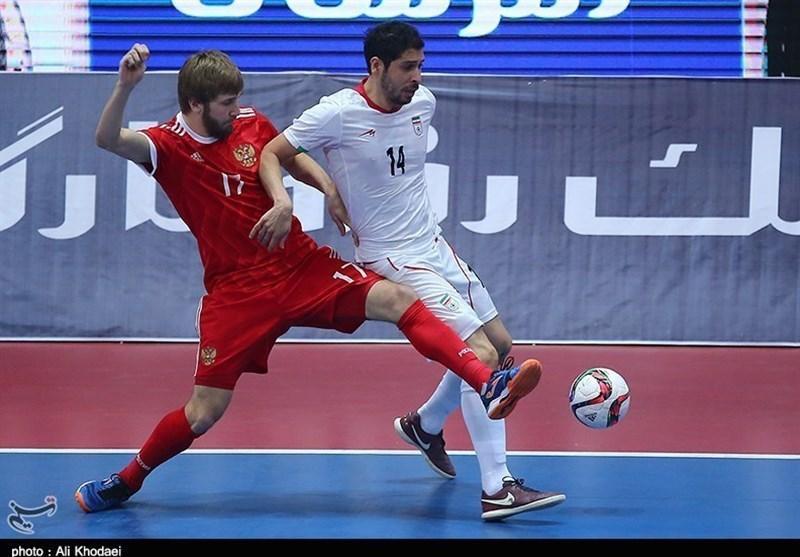 مهدی جاوید: پیش از اعلام نامزدهای بهترین بازیکن فوتسال آسیا برنده آن تعیین بود، تا جایی که شرایط اجازه بدهد در ایران بازی می کنم