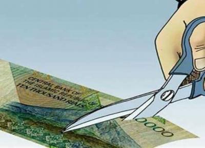 حذف صفر از پول ملی تاثیری بر ساختار مالی ندارد