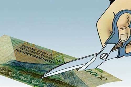 حذف صفر از پول ملی تاثیری بر ساختار اقتصادی ندارد حذف صفر از پول ملی تاثیری بر ساختار مالی ندارد