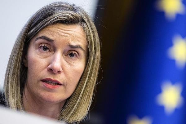 اتحادیه اروپا شورای نظامی انتقالی سودان را به رسمیت نمی شناسد