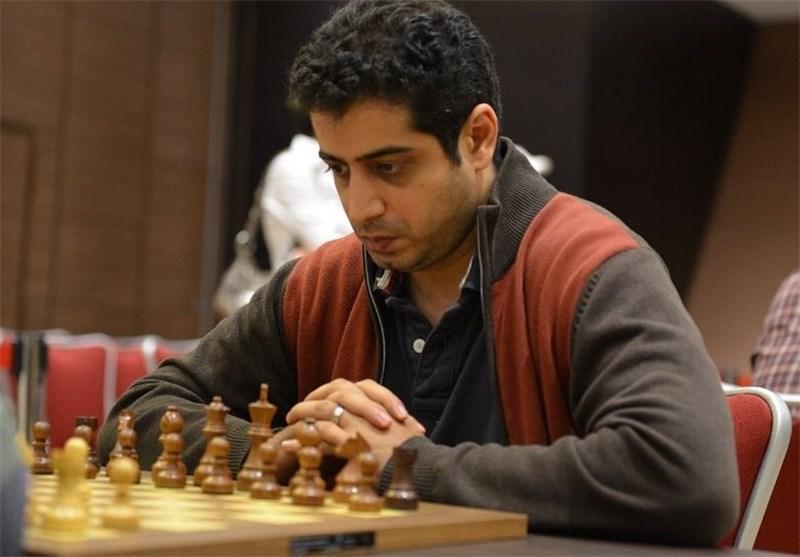 همه مدال های شطرنج غرب آسیا برای نمایندگان ایران، قائم مقامی سهمیه جام جهانی گرفت