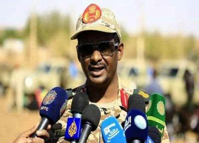 معاون رئیس شورای نظامی: تغییرات اجرا شده در سودان واقعی است