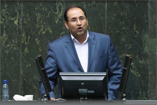 رحیمی جهان آبادی: مدعی العموم باید به موضوع دوچرخه سوار رحیمی دنیا آبادی: مدعی العموم باید به موضوع دوچرخه سوار آلمانی ورود می کرد