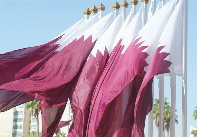 قطر: اظهارات دبیر کل شورای همکاری خلیج فارس علیه کانادا قطر: اظهارات دبیر کل شورای همکاری خلیج فارس علیه کانادا بیانگر موضع دوحه نیست
