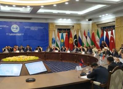 لزوم همکاری سازمان شانگهای با نهادهای منطقه ای برای مبارزه با مواد مخدر