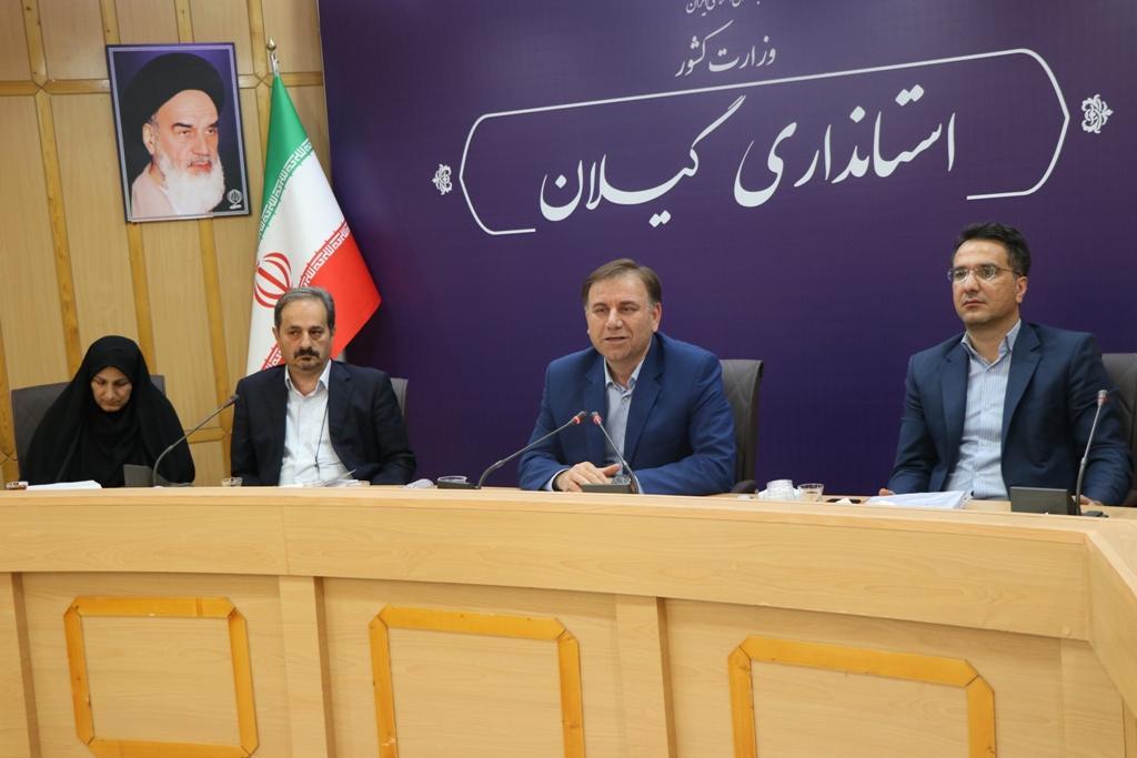 آینده نگری و بهره گیری از اطلاعات به روز مبنای تصمیم گیری ها باشد