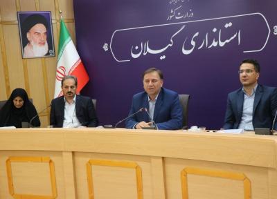 آینده نگری و بهره گیری از اطلاعات به روز مبنای تصمیم گیری ها باشد