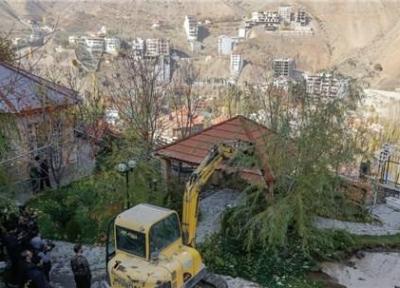 ورود مدعی العموم به موضوع تغییر کاربری 30 هکتار از اراضی کشاورزی دماوند