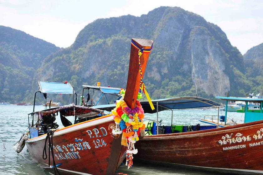 تماشا کنید: جاذبه های گردشگری پوکت، تایلند
