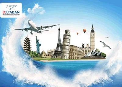 دانستنی های خرید آنلاین بلیط هواپیما و رزرو هتل اروپا
