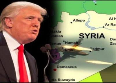 روایت نیویورک تایمز از خطراتی که ترامپ برای سوریه و خاورمیانه ایجاد نموده است