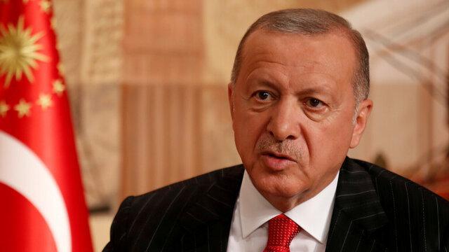 واکنش ترکیه به ادعای نقض تحریم های ایران