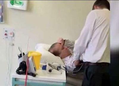 نخستین اظهار نظرهای پزشکان انگلیسی پس از معاینه نواز شریف