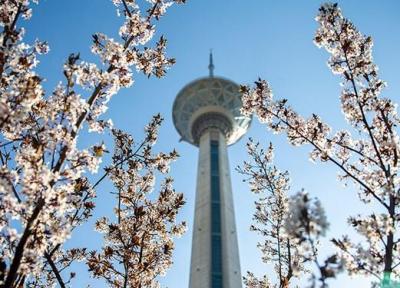 شهردار تهران به خاطر گود رها شده برج میلاد تذکر گرفت