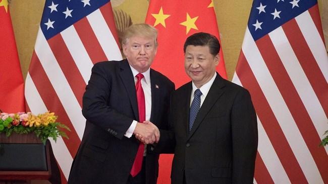 توافق تجاری چین با آمریکا به زودی امضا می گردد