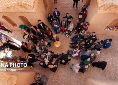 فعالیت رضایت بخش 16 کمیته گردشگری فعال در یزد