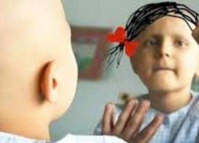 نیازهای درمانی بچه ها سرطانی در همدان رفع می گردد