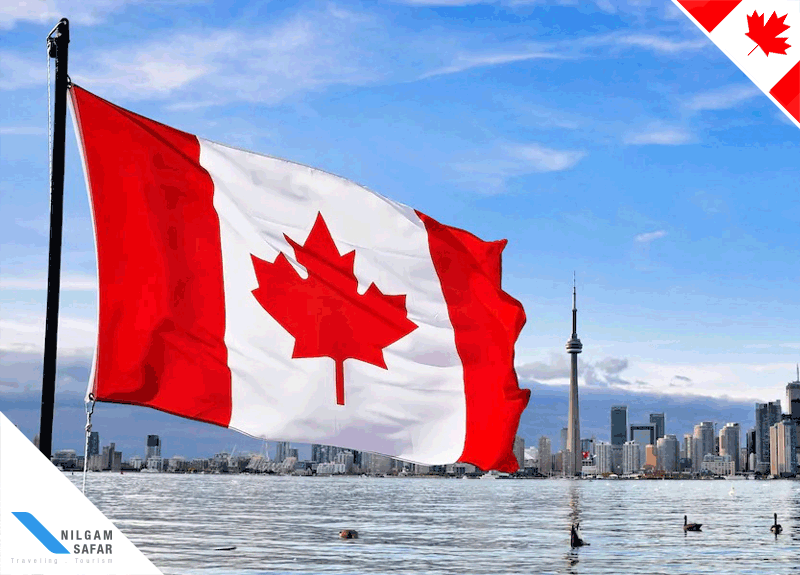 فرایند مهاجرت به کانادا - سوالات متداول دریافت ویزای کانادا