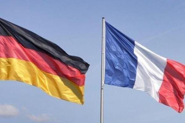 فرانسه و آلمان توافق نظامی 150 میلیون یورویی امضا کردند