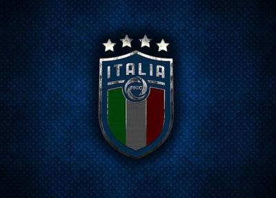 ایتالیا بازی های محبت آمیز اش با انگلیس و آلمان را لغو کرد