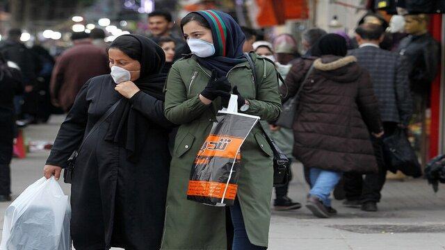 انبارها مملو از کالاست، مردم به شایعات توجه نکنند انبارها مملو از کالاست، مردم به شایعات توجه نکنند