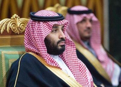 افشاگری وال استریت ژورنال از پشت پرده دستگیری شاهزادگان سعودی و جنگ بر سر بهای نفت با روسیه