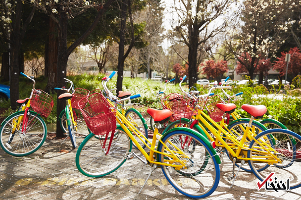 در سایه شیوع کرونا برنامه کارآموزی تابستانی گوگل مجازی برگزار می گردد