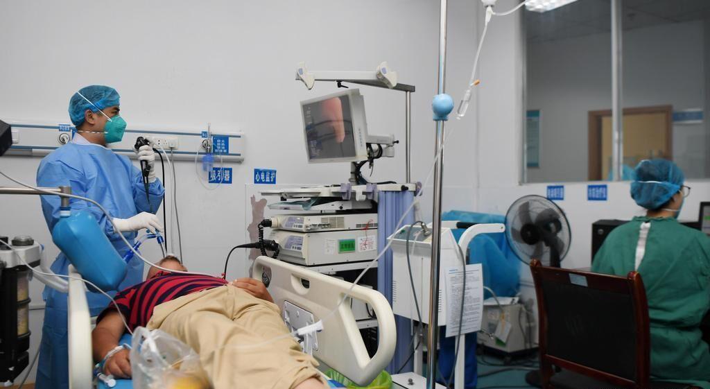تلفات ویروس کرونا در چین به 213 نفر رسید