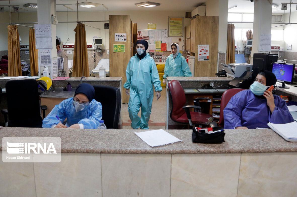 خبرنگاران فراخوان ثبت نام پزشکان و پرستاران داوطلب در خراسان جنوبی