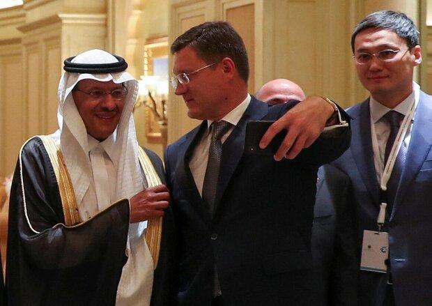 کوشش برای احیای قیمت نفت، عربستان خواهان برگزاری نشست فوق العاده اوپک پلاس شد