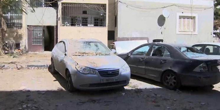 سازمان ملل بمباران بیمارستان مبتلایان به کرونا در لیبی را محکوم کرد