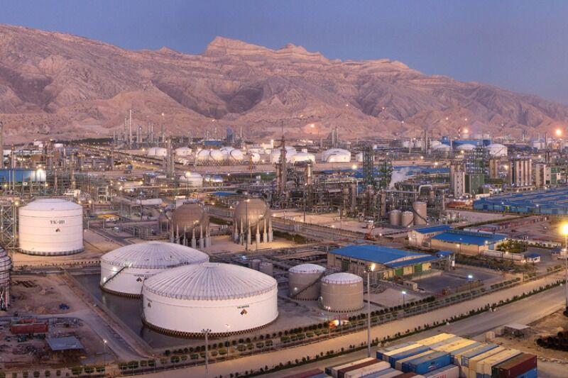 خبرنگاران واحد الفین پتروشیمی جم به مدار تولید بازگشت خبرنگاران واحد الفین پتروشیمی جم به مدار فراوری بازگشت