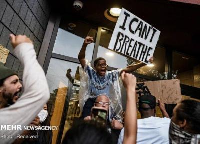 اعتراضات مردمی آمریکا رونمایی از اندروید 11 را به تاخیر انداخت