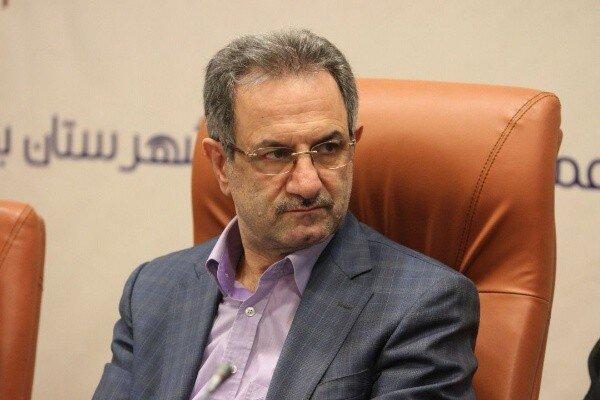 هیچ مجوزی برای بازگشایی تالار های استان تهران صادر نشده هیچ مجوزی برای بازگشایی تالار های استان تهران صادر نشده است