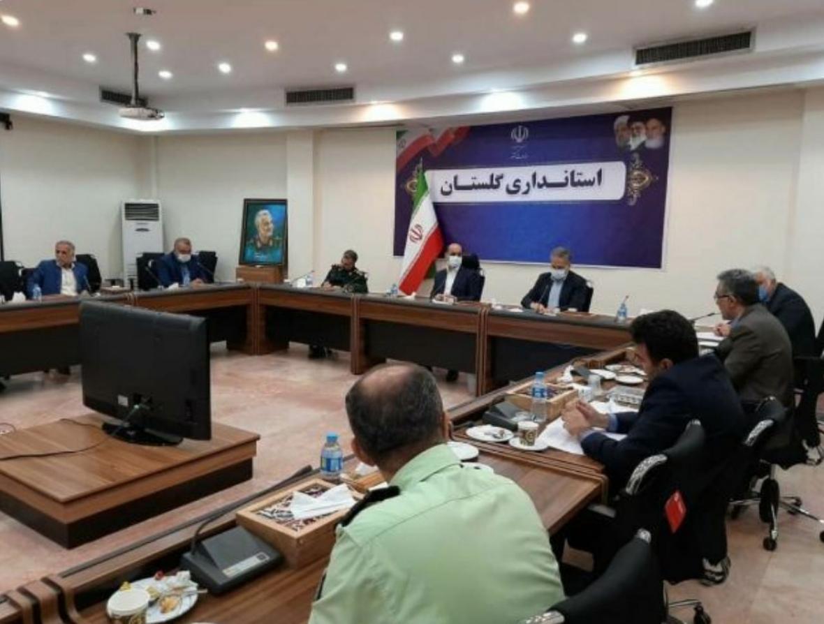 خبرنگاران حدود 5 هزار دانش آموز افغانستانی در گلستان تحصیل خبرنگاران حدود 5 هزار دانش آموز افغانستانی در گلستان تحصیل می نمایند