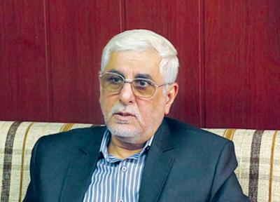 هانی زاده: حمله به مقر الحشدالشعبی به آمریکا ثابت کرد این گروه از صندلی مردمی گسترده برخوردار است