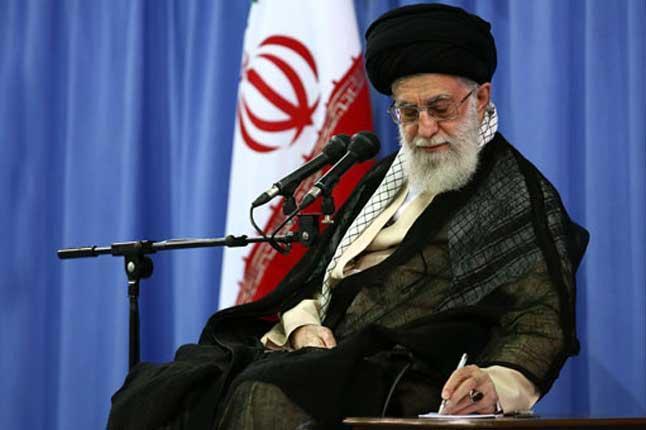 موافقت رهبر انقلاب با تمدید برگزاری دادگاه های اقتصادی موافقت رهبر انقلاب با تمدید برگزاری دادگاه های اقتصادی