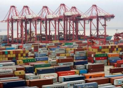 بیشترین افزایش صادرات چین در 19 ماه اخیر رقم خورد