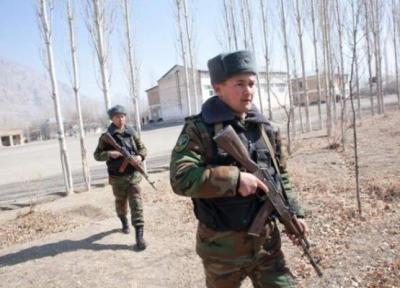 درخواست مسکو از تاجیکستان و قرقیزستان برای حل اختلافات به وسیله مصاحبه