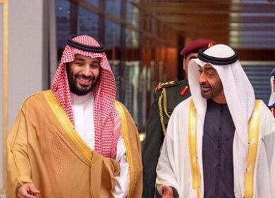 شرط عربستان برای روابط خود با ایران؟، سفر غیرمنتظره ولیعهد ابوظبی به ریاض درباره تهران