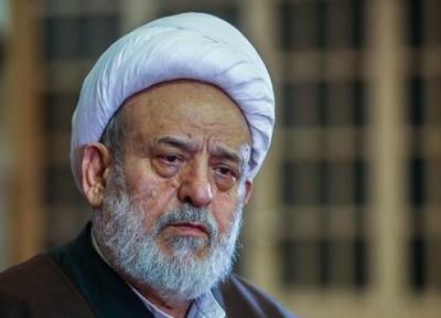 قدردانی شیخ حسین انصاریان از رسانه ملی