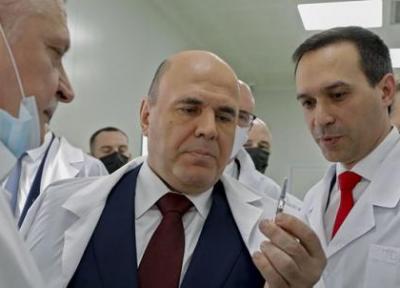 مصونیت یکساله در برابر کرونا با دومین واکسن روسی