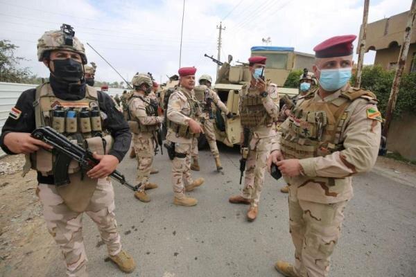 حمله تروریستی در شمال بغداد یک کشته و 7 زخمی برجای گذاشت حمله تروریستی در شمال بغداد یک کشته و 7 زخمی برجای گذاشت