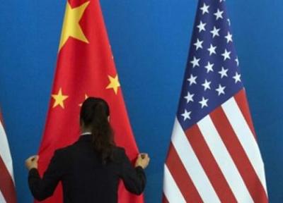 چین: اختلافات با آمریکا باید به وسیله مذاکره حل شوند