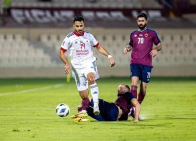 تور ارزان دبی: لیگ قهرمانان آسیا، الوحده برنده جدال تیم های اماراتی، آخرین تیم مرحله یک چهارم نهایی منطقه غرب تعیین شد