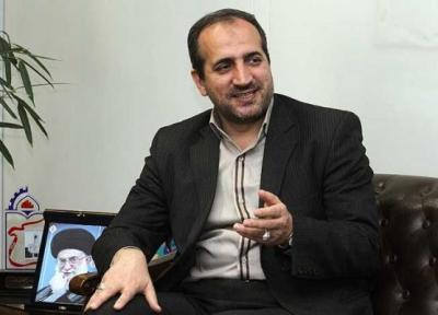انتصاب مدیرعامل تازه شرکت ملی گاز ایران