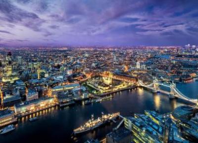 بهترین منطقه ها لندن برای اقامت