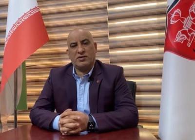 صدری: مدارک را باید 5 روزه ارسال کنیم؛ داریوش مصطفوی پاسخ سوالاتتان را می دهد!